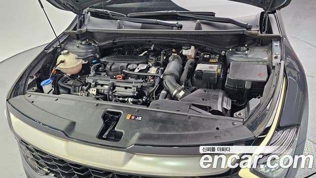 Kia Sportage 5세대 Prestige, 2023 6