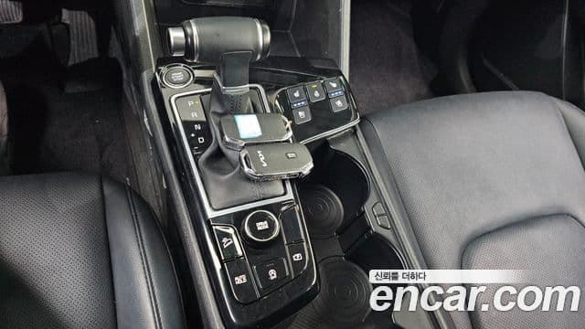 Kia Sportage 5세대 Prestige, 2023 9