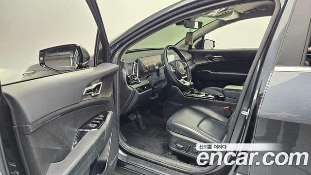 Kia Sportage 5세대 Prestige, 2023 10