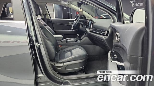 Kia Sportage 5세대 Prestige, 2023 11