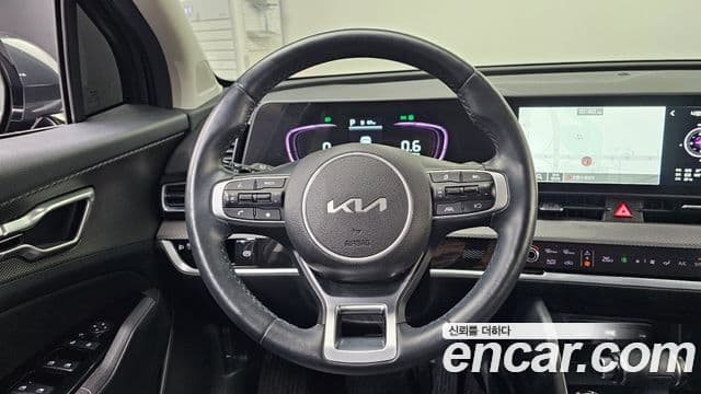 Kia Sportage 5세대 Prestige, 2023 13