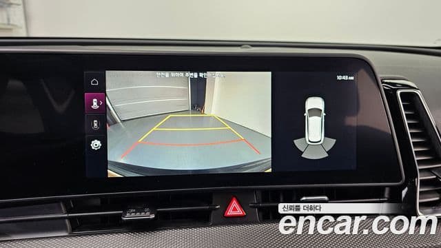 Kia Sportage 5세대 Prestige, 2023 15