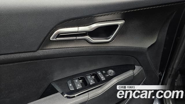 Kia Sportage 5세대 Prestige, 2023 16