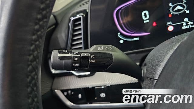 Kia Sportage 5세대 Prestige, 2023 17