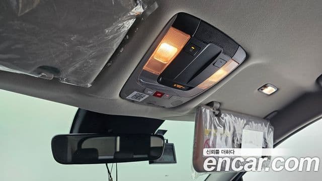 Kia Sportage 5세대 Prestige, 2023 19