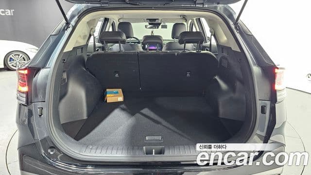 Kia Sportage 5세대 Prestige, 2023 20