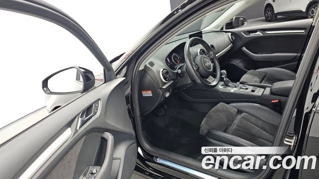 Audi New A3 8V, 2015 10