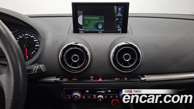 Audi New A3 8V, 2015 14