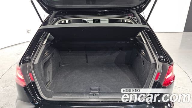 Audi New A3 8V, 2015 20