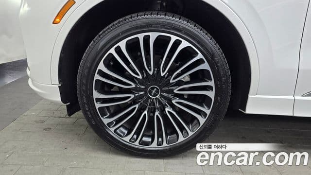 Lincoln Aviator 2세대 3.0 Black Label AWD, 2025 все фото