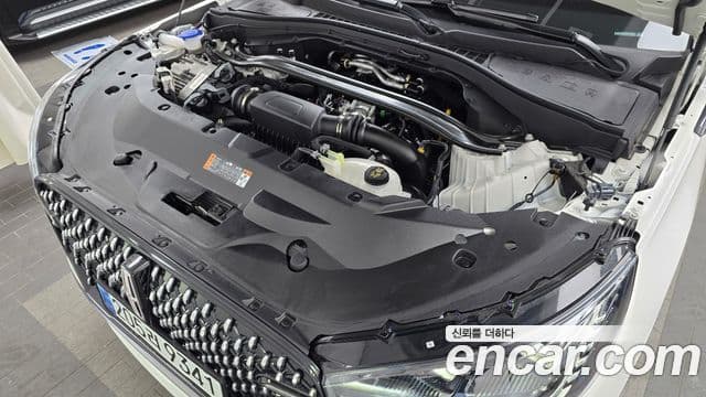 Lincoln Aviator 2세대 3.0 Black Label AWD, 2025 6