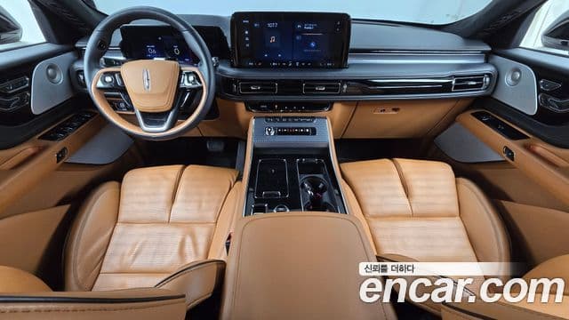 Lincoln Aviator 2세대 3.0 Black Label AWD, 2025 7