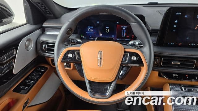 Lincoln Aviator 2세대 3.0 Black Label AWD, 2025 13