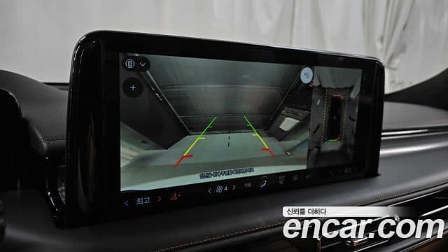 Lincoln Aviator 2세대 3.0 Black Label AWD, 2025 15