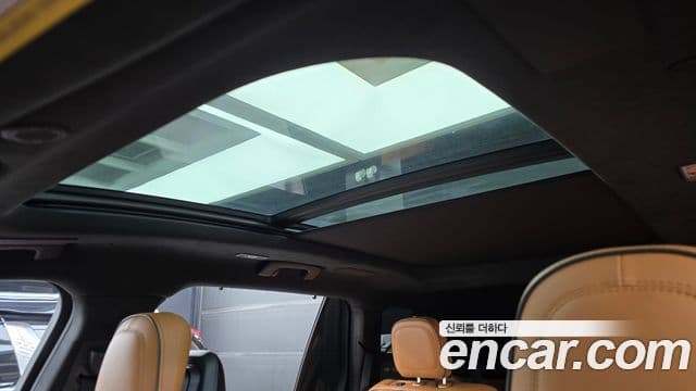 Lincoln Aviator 2세대 3.0 Black Label AWD, 2025 18