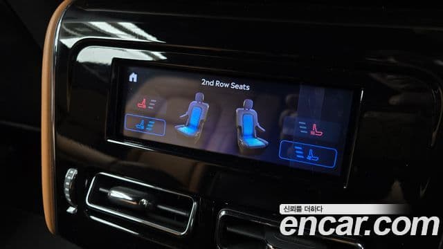 Lincoln Aviator 2세대 3.0 Black Label AWD, 2025 19