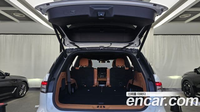 Lincoln Aviator 2세대 3.0 Black Label AWD, 2025 20