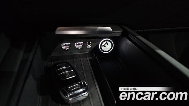 Audi R8 (4S) 5.2 V10 performance купе, 2021 14