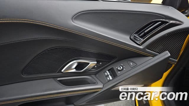 Audi R8 (4S) 5.2 V10 performance купе, 2021 16