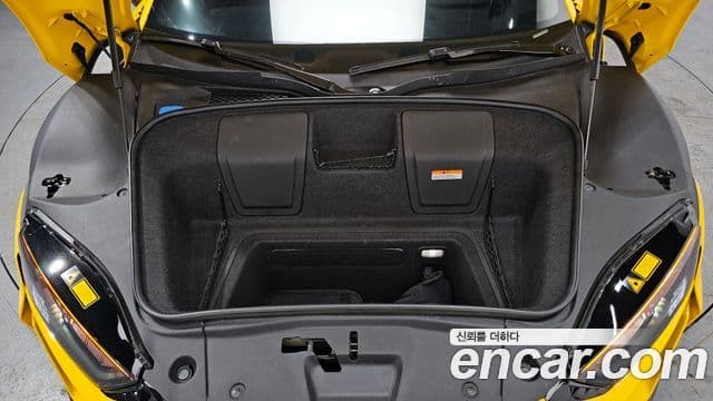 Audi R8 (4S) 5.2 V10 performance купе, 2021 20