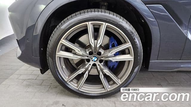 BMW X6 (G06), 2021 все фото