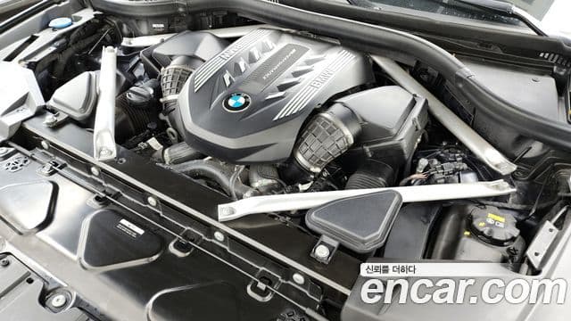 BMW X6 (G06), 2021 6