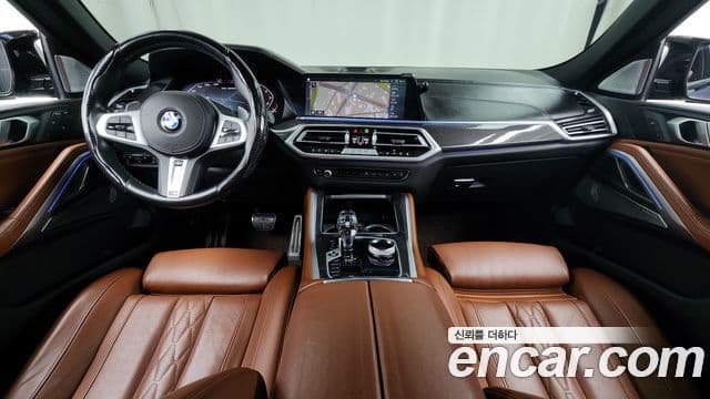 BMW X6 (G06), 2021 7