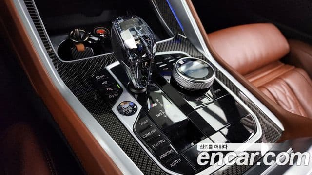 BMW X6 (G06), 2021 9