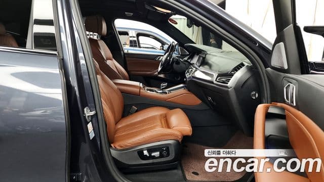 BMW X6 (G06), 2021 11