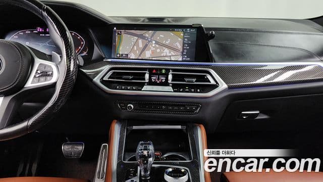 BMW X6 (G06), 2021 14