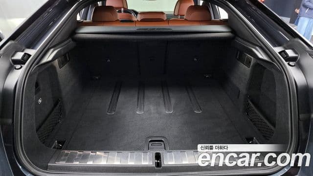 BMW X6 (G06), 2021 20