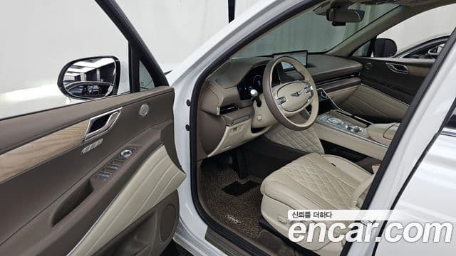 Genesis GV80, 2022 10