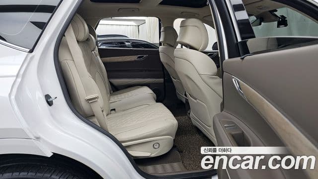 Genesis GV80, 2022 12