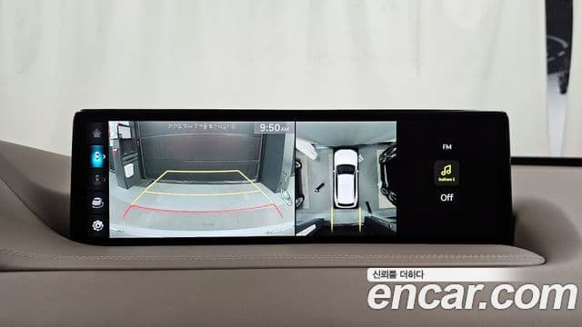 Genesis GV80, 2022 15