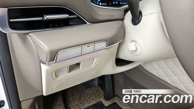 Genesis GV80, 2022 17