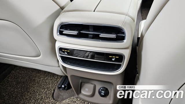 Genesis GV80, 2022 19