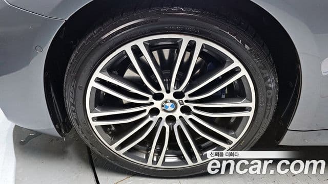 BMW 5시리즈 (G30) 530i M Sport Plus, 2018 все фото