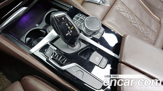 BMW 5시리즈 (G30) 530i M Sport Plus, 2018 8