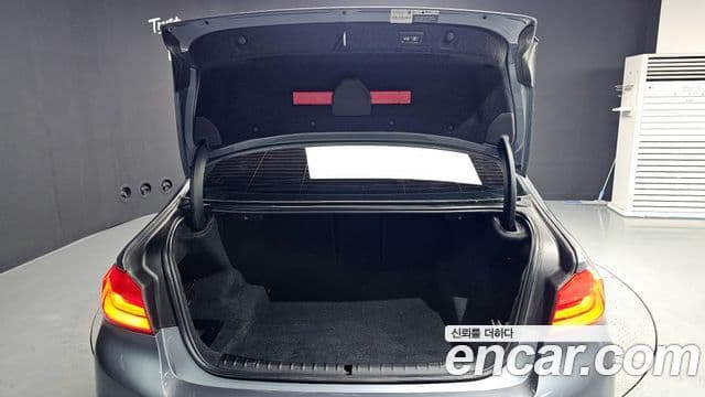 BMW 5시리즈 (G30) 530i M Sport Plus, 2018 19