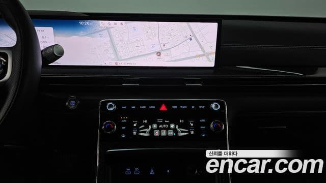 Genesis GV80 купе, 2024 14