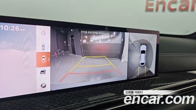 Genesis GV80 купе, 2024 15