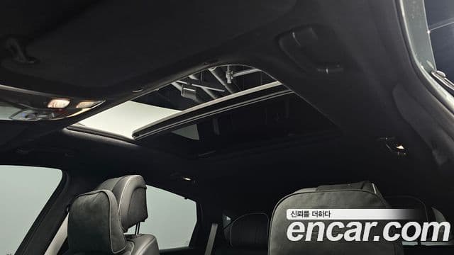 Genesis GV80 купе, 2024 16