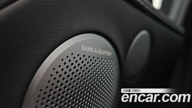 Genesis GV80 купе, 2024 19