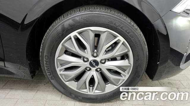 Kia K5 гибрид 3세대 Noblesse, 2023 все фото