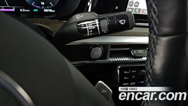 Kia K5 гибрид 3세대 Noblesse, 2023 14