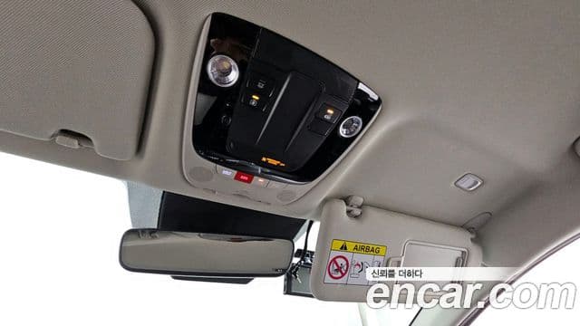 Kia K5 гибрид 3세대 Noblesse, 2023 18