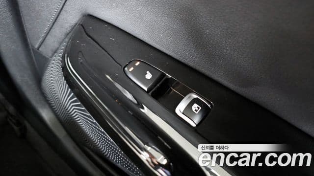 Kia K5 гибрид 3세대 Noblesse, 2023 19