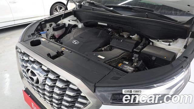 Hyundai Palisade Prestige, 2022 6