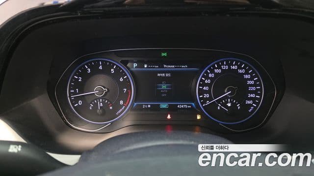 Hyundai Palisade Prestige, 2022 8