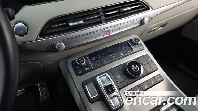 Hyundai Palisade Prestige, 2022 9